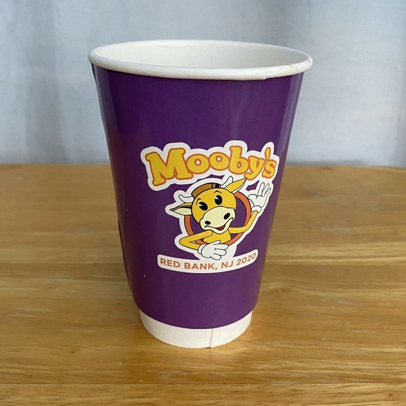 Clerks Movie Mooby’s Red Bank 2020 Cup Promo Kevin Smith Jay Silent Bob - Picture 3 of 6